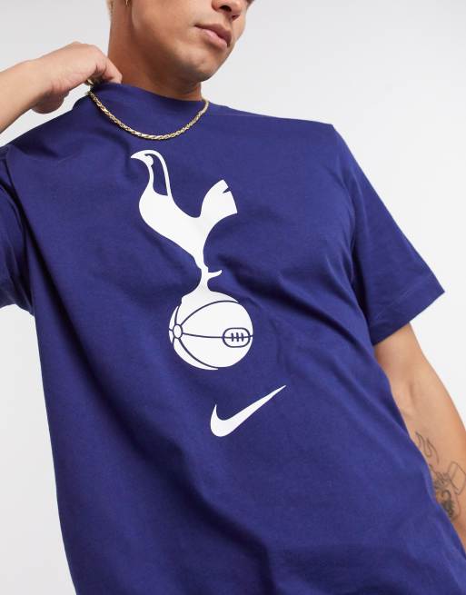 Tottenham nike 2024 t shirt