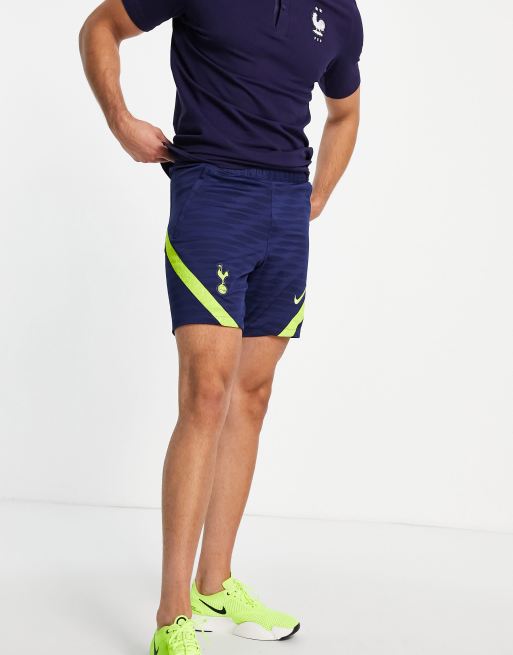 Nike store tottenham shorts