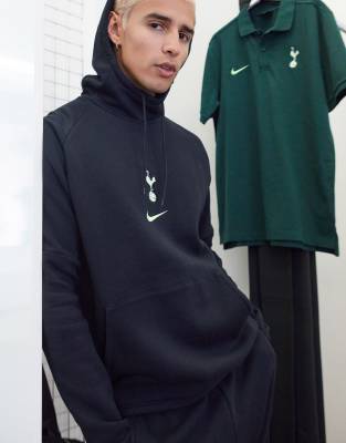 nike tottenham sweatshirt