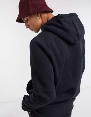 tottenham hoodie nike