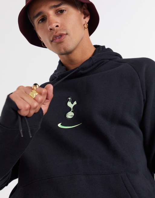 Tottenham sale nike sweatshirt