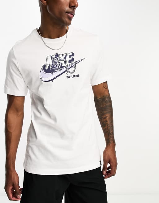 Spurs store tee shirts