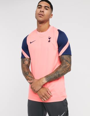 tottenham pink kit