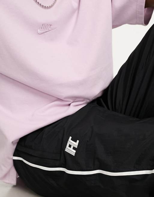 Nike Running Dri-FIT sweatpants in black