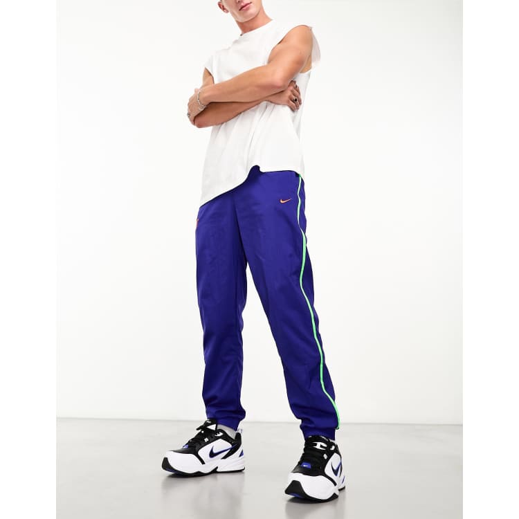 Asos nike track pants 2025