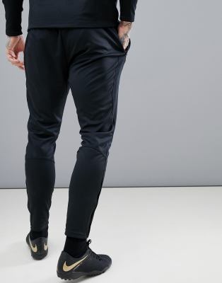 nike training academy