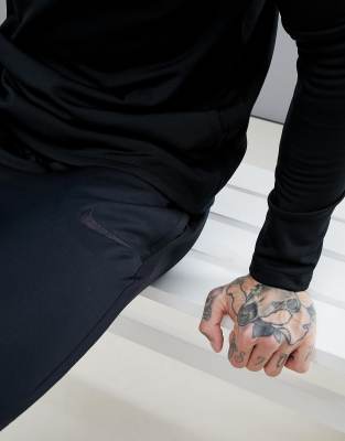 nike training academy