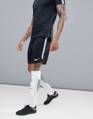 nike football squad shorts