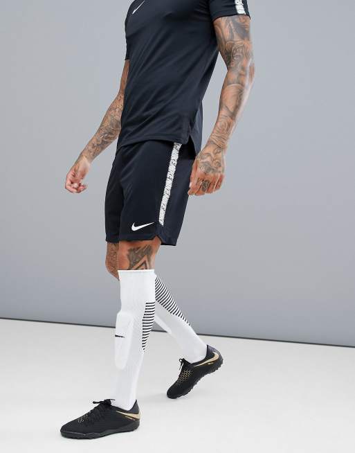 Nike football squad clearance shorts