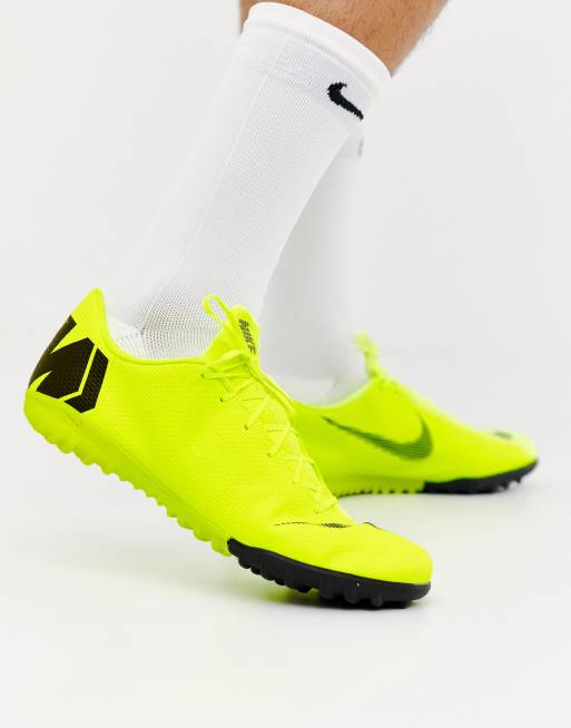 Nike, Mercurial Vapor Academy Astro Turf Trainers