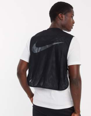 nike football vest