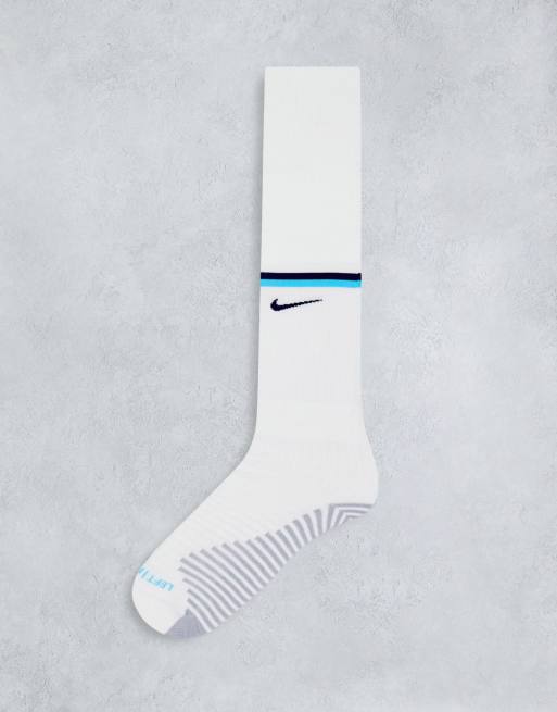Nike Football - World Cup 2022 Engeland - Uniseks thuissokken in wit