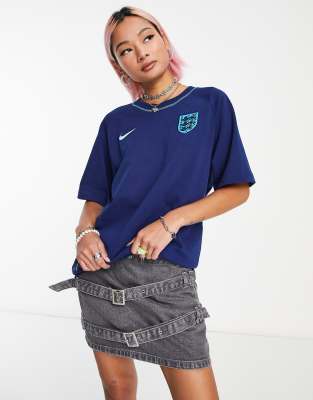 t shirt england nike