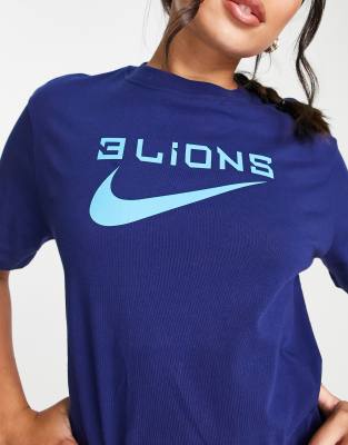 t shirt england nike