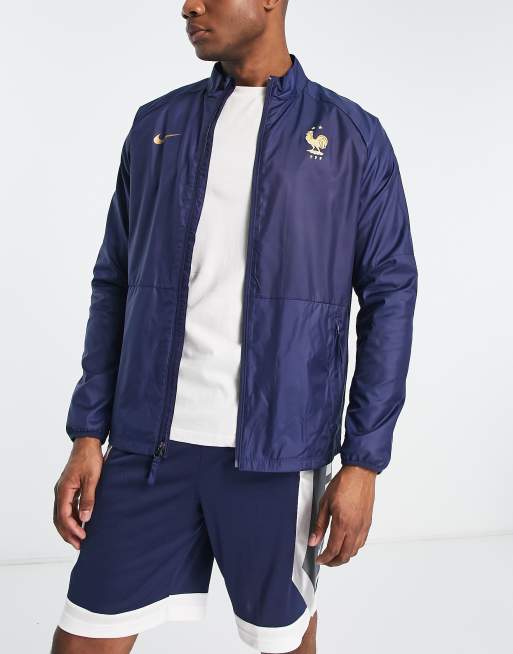 academy nike jackets