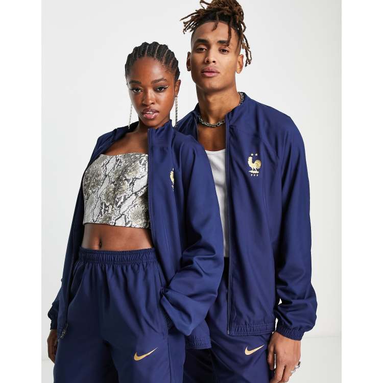 France tracksuit sale top