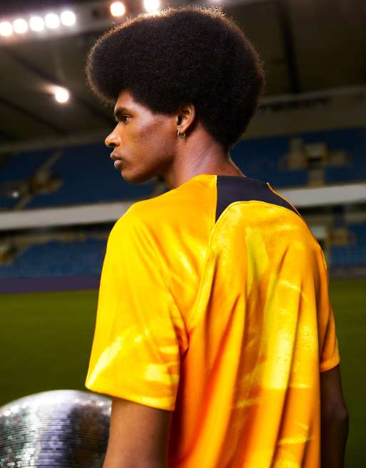 Nike Football World Cup 2022 Netherlands unisex home jersey in