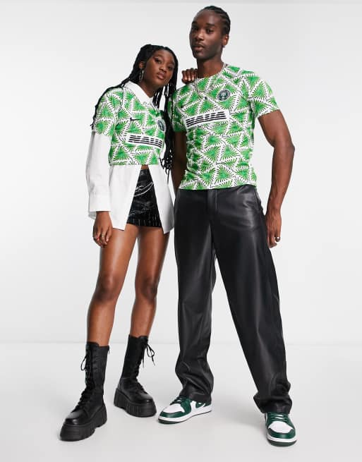 Nike nigeria asos hotsell