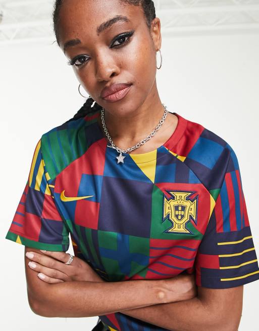 Nike fc 2025 jersey world cup