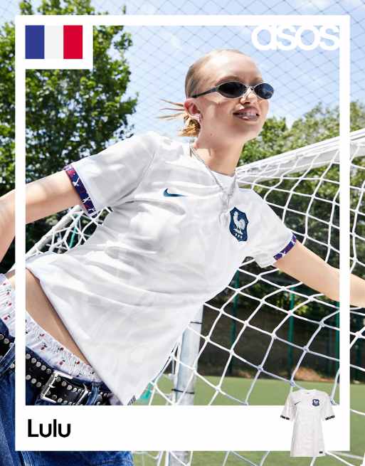 nike usa france jersey