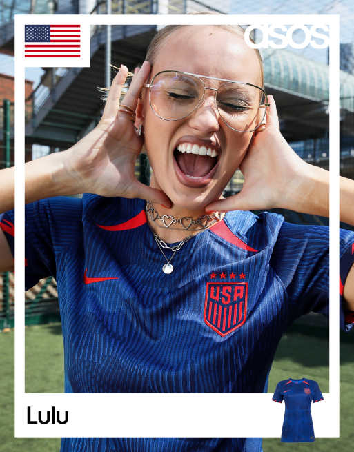 Nike store football usa