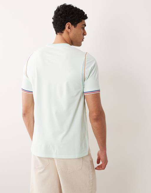 Nike - Frankrijk - World Cup 26 - Uitshirt in lichtgroen, 4 van 4
