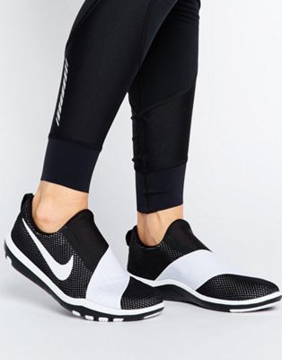 Nike – Free Connect – Sneaker in 