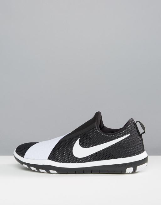 Nike free outlet connect training shoes