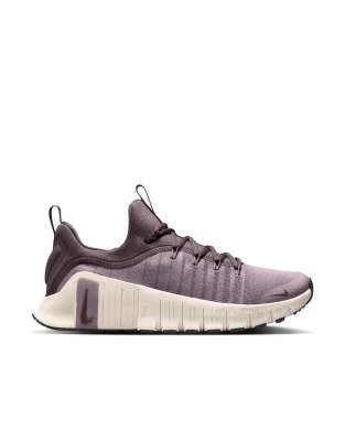 Nike Free Metcon 6 brown 16890₽