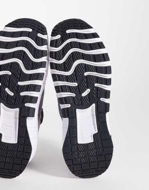 Nike Free Metcon 6 sneakers in dark gray, 3 of 5