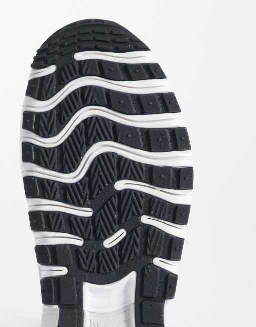 Nike Free Metcon 6 sneakers in gray , 5 of 5