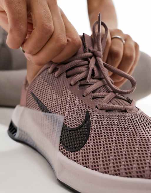 Nike zoom fearless flyknit women's training shoe on sale