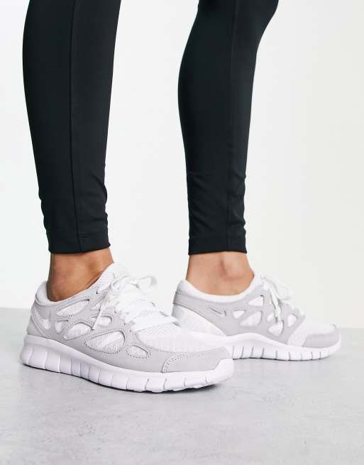 Asos nike outlet free run