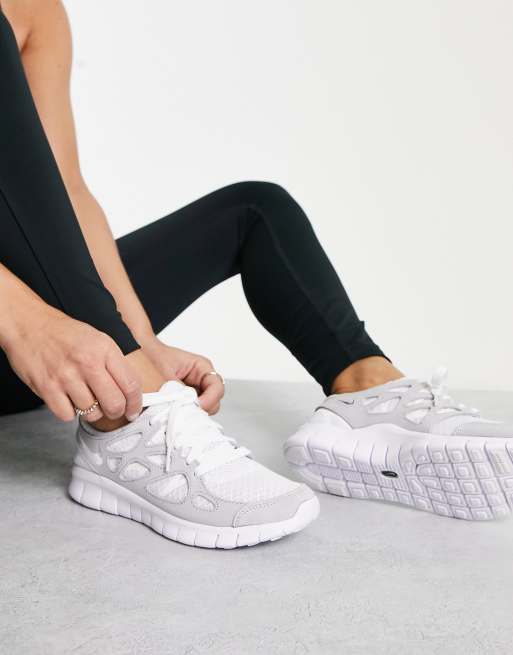 Nike free run 2 on sale womens