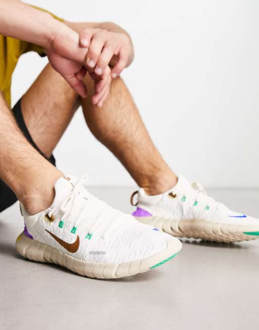 Nike Run 5.0 Next Premium sneakers | ASOS