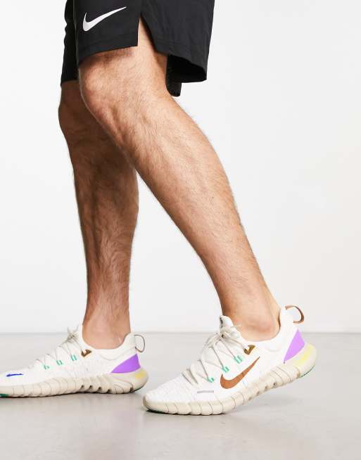 Nike Free Run 5.0 Next Premium in | ASOS