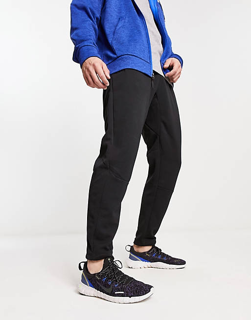 Kustlijn raket Verscherpen Nike Free Run 5.0 sneakers in black and blue | ASOS