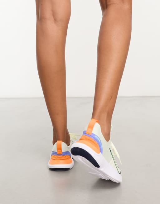 Asos on sale nike flyknit