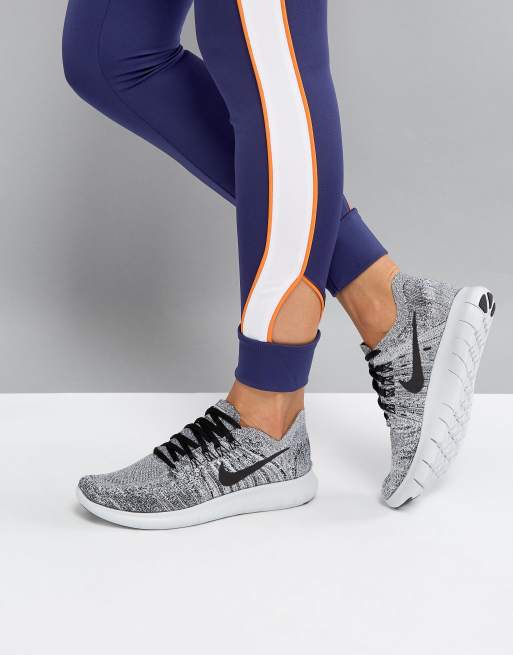 Free run szare hotsell