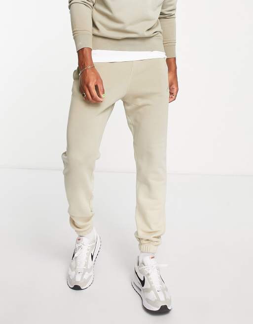 Terry hot sale jogger sweatpants