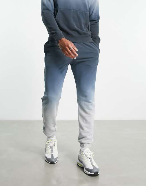 Nike french terry discount jogger