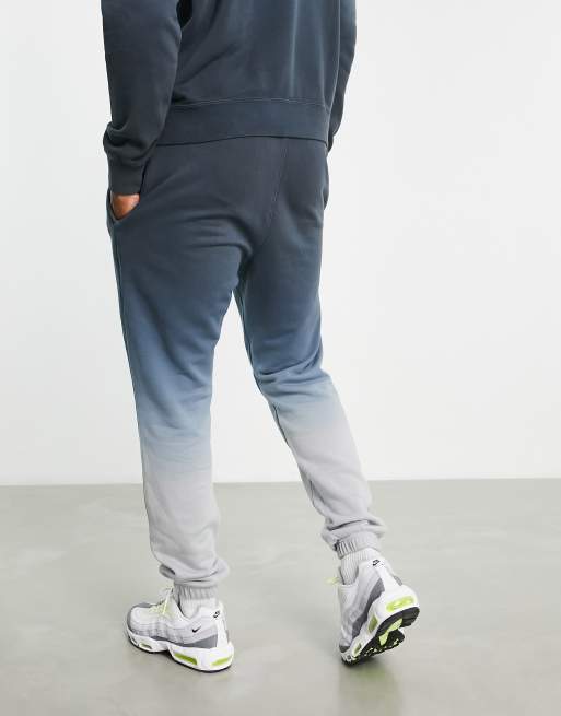 Nike french terry discount joggers