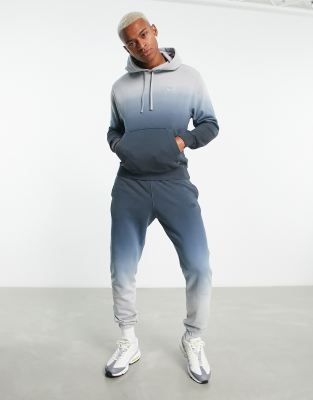 nike terry sweat suit