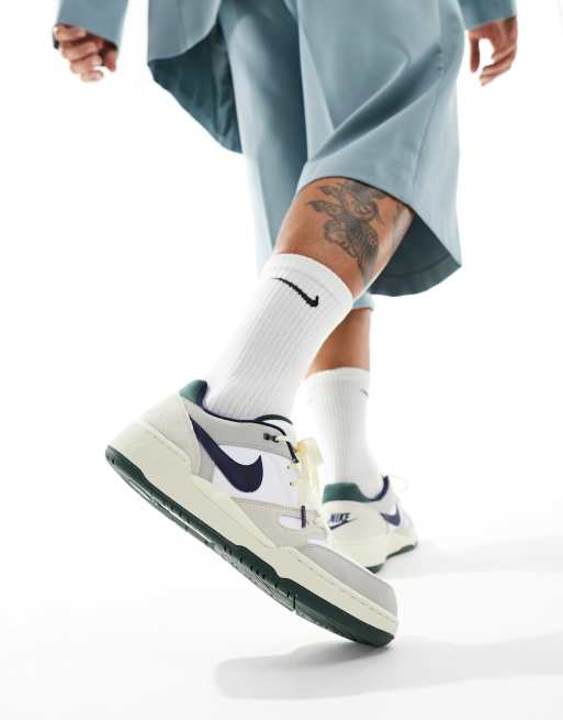 Air force outlet basse colorate