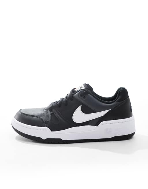 Nike ebernon low on sale bianche