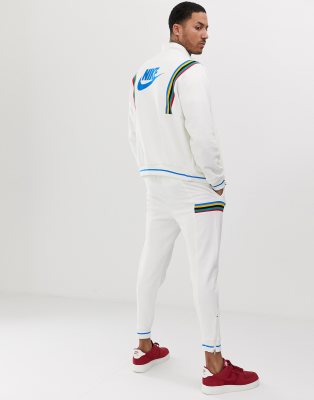 nike sportswear reissue