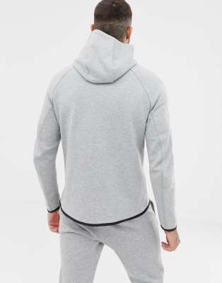 asos fleece hoodie