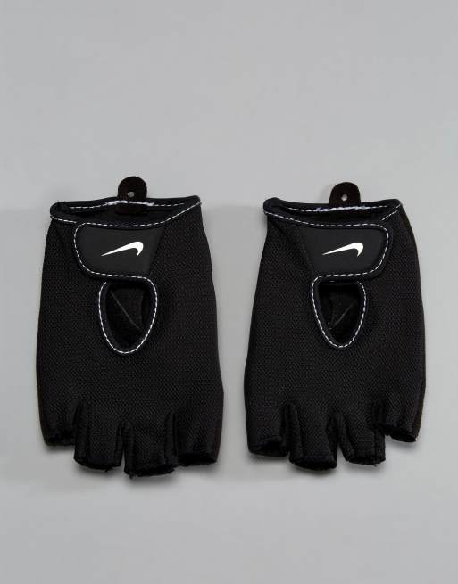 Nike fundamental hot sale gloves