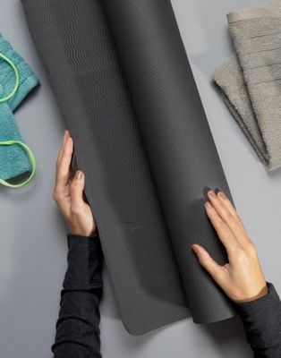 Nike Fundamental Yoga Mat 3Mm | ASOS
