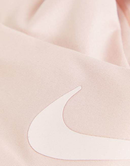 Nike - Fury 3.0 - Bandeau - Rose pailleté, 3 de 4